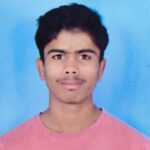 P Ruthwik Kumar