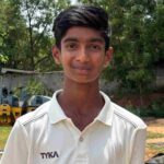 Prateik Rajaneni