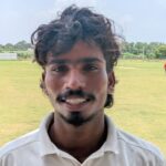 P Rayudu Nayak