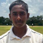 R Shanmukh