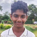 Rithin Hari Sai