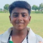 Sarath V