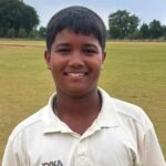 Sriman R