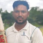 Suleman Uddin