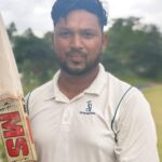 Suleman Uddin