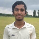 Tanish Reddy