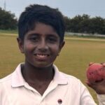 Umesh T