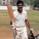 CV Anand