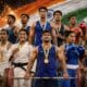 Indian gold medalists at commonwealth Games (CWG)