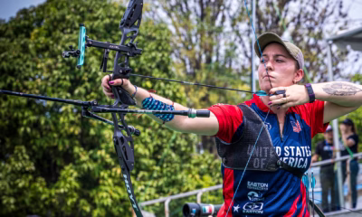 Casey Kaufhold