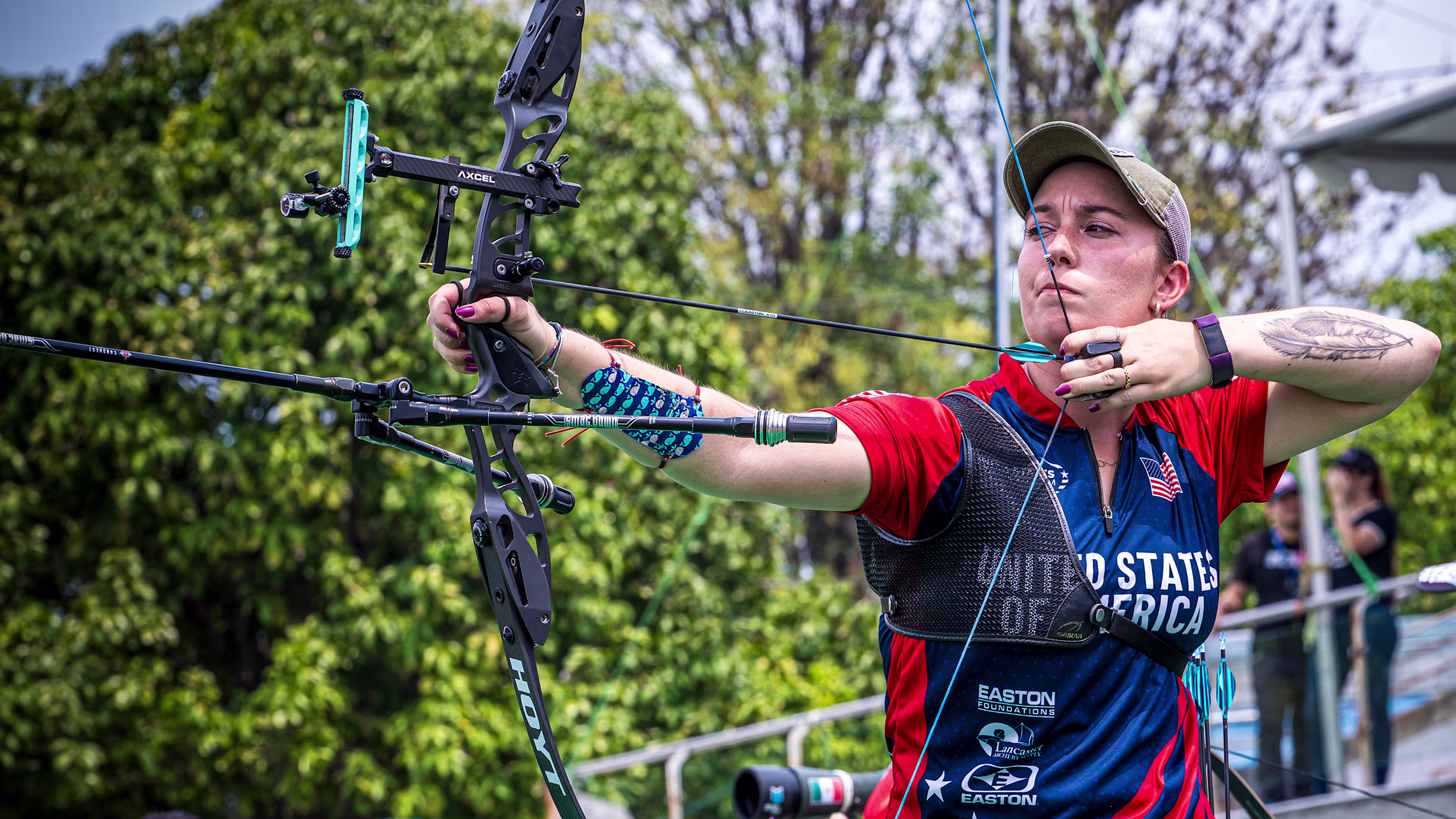 Casey Kaufhold