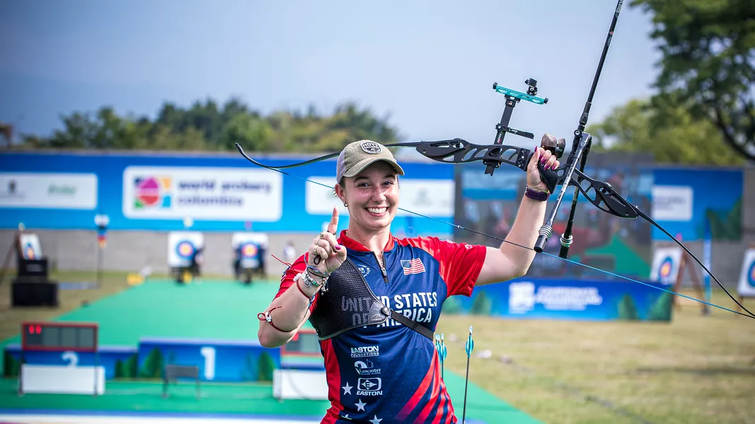 Casey Kaufhold 