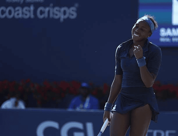 Coco Gauff