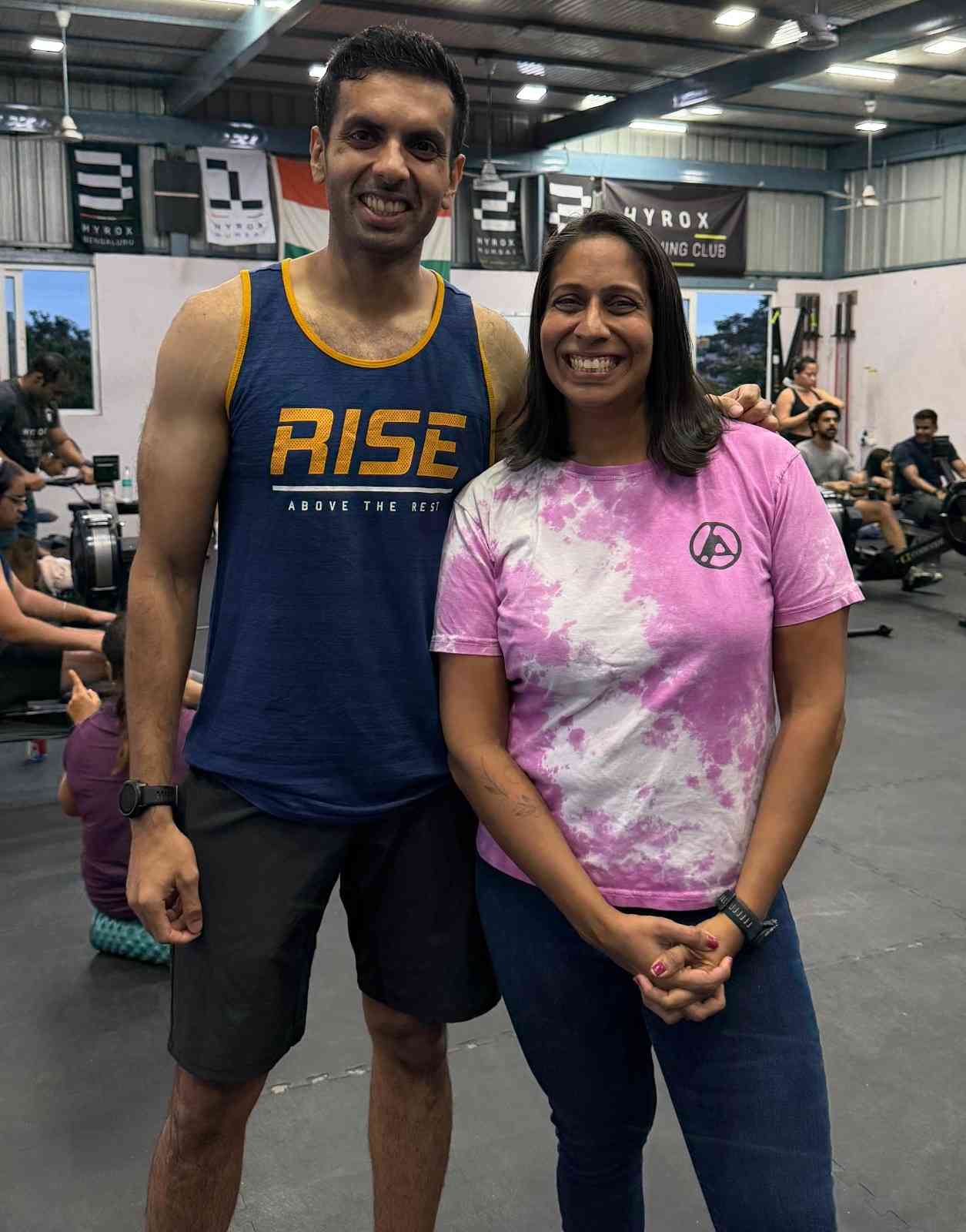 CrossFit 9one