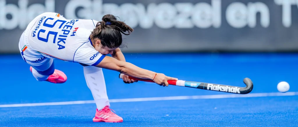 Deepika Kumari will be the key for the Indian women against South Africa