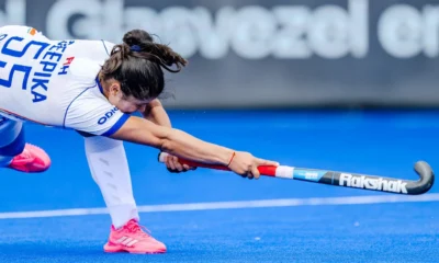 Deepika Kumari will be the key for the Indian women against South Africa