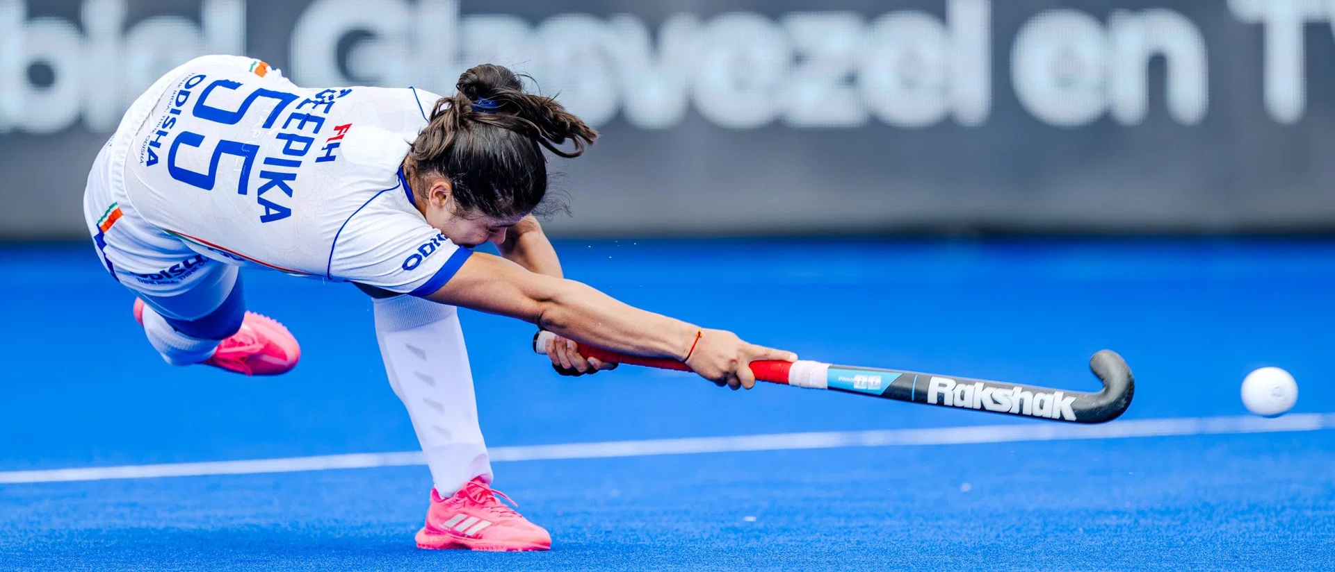 Deepika Kumari will be the key for the Indian women against South Africa