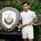 World Masters MT200 Tennis Tournament to be held in memory of late Dwarka Prasad