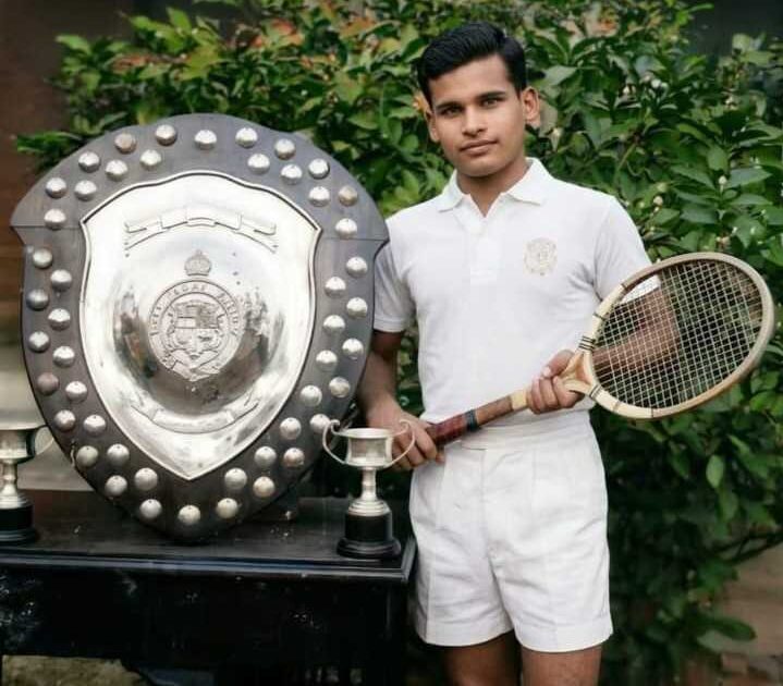 World Masters MT200 Tennis Tournament to be held in memory of late Dwarka Prasad