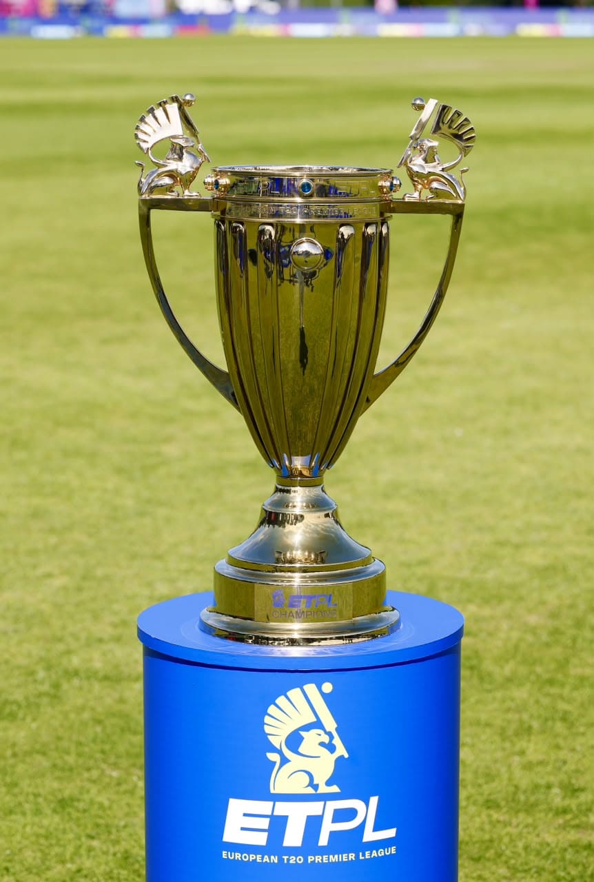 European T20 Premier League 2026 Cup