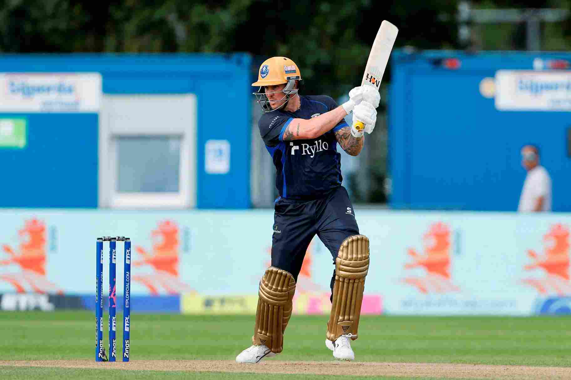 Jason Roy