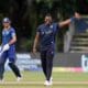 Lungi Ngidi helps Glasgow Cosmic win against Dublin Guardians