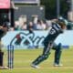 Rotterdam Dockers' skipper Faf du Plessis
