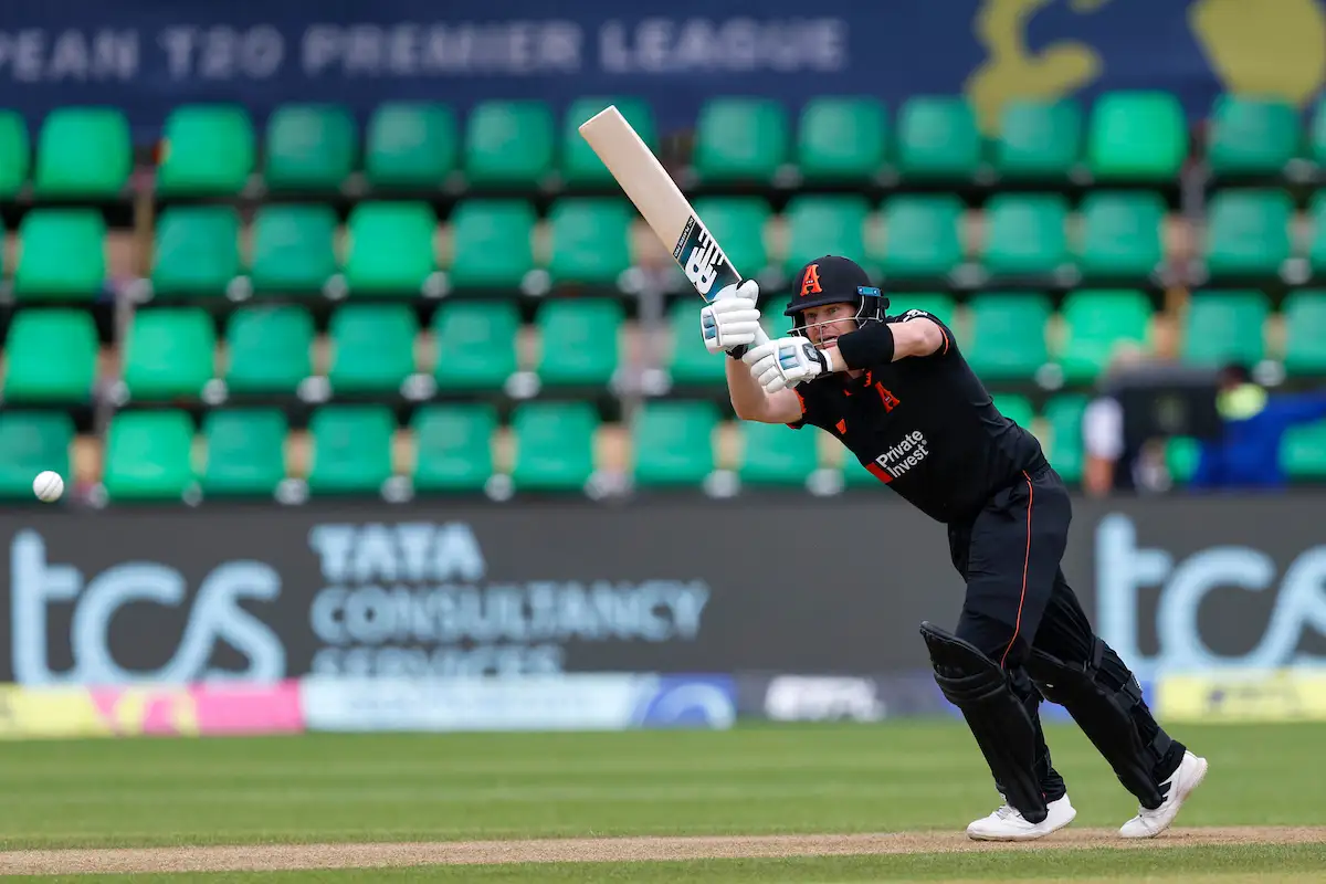 Steve Smith
