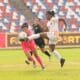 East Bengal thrash Rovers 12-0