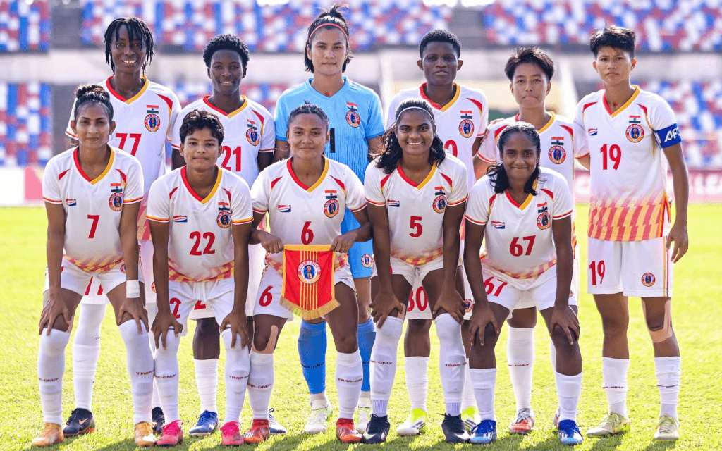 East Bengal FC