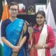 Esha Singh and Dr A Sonibala Devi