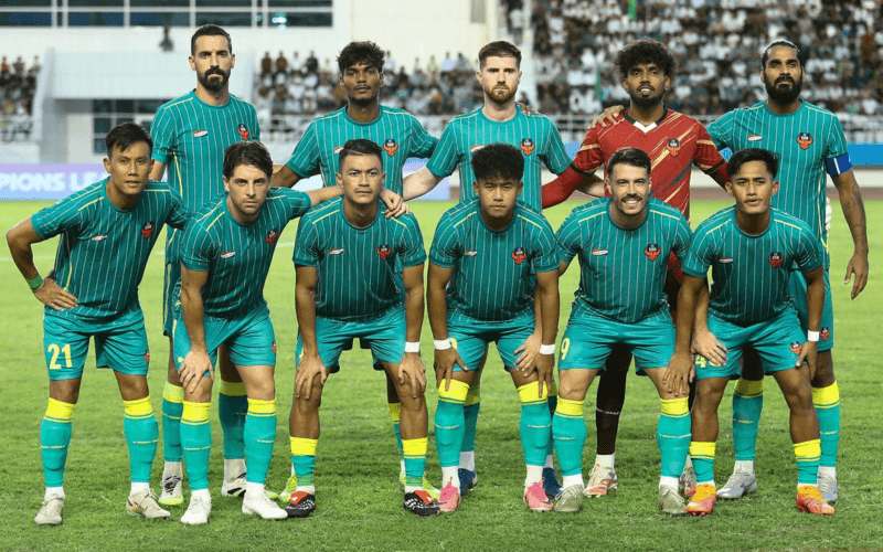 FC Goa