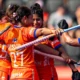 Indian women finish 5th in FIH Hockey World Cup