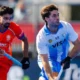 India lose to Argentina 3-5 in FIH World Cup