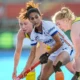 India held by Australia 0-0 in FIH World Cup