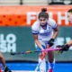 China came from behind to hold India in FIH World Cup