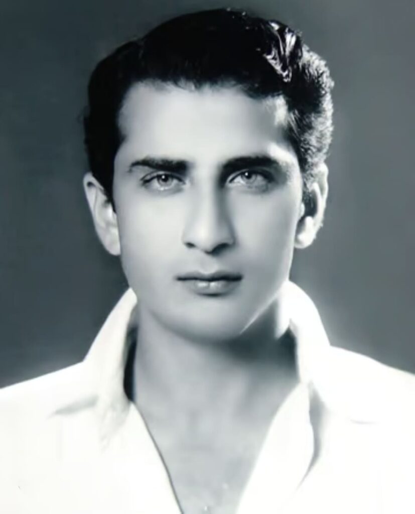 Fazal Mahmood