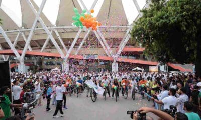 Vedanta Delhi Half Marathon 2026: Minor Half Marathon route change between 10K and 13K