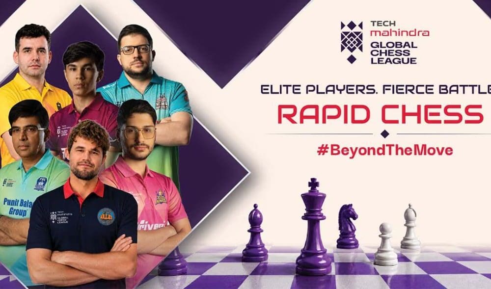 Global Chess League