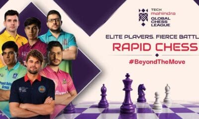 Global Chess League