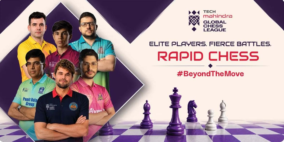 Global Chess League