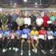Nikhat Banu and Ali Mohammed reign supreme at GSM table tennis