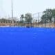 Gachibowli Hockey Stadium in Hyderabad
