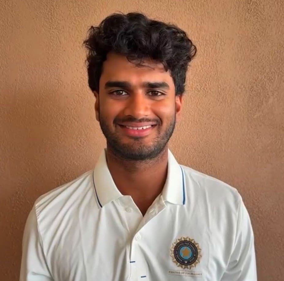 A Avanish Rao