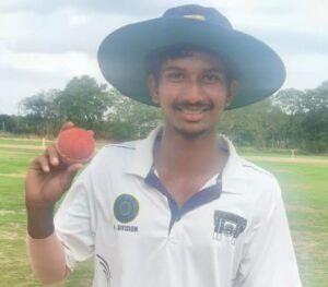 A Laxman
