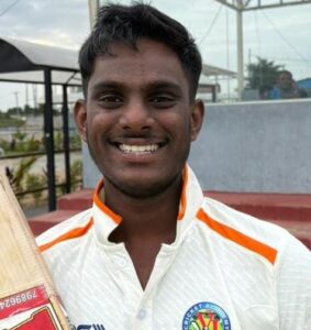 Aditya Javajji