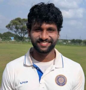 Ajay Dev Goud