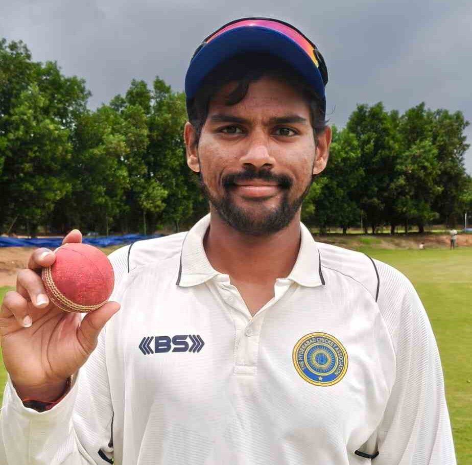 Akula Sai Chandra