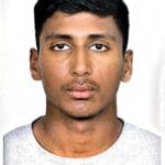 Anirudh Reddy N