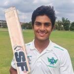 Arhaan Satwalekar